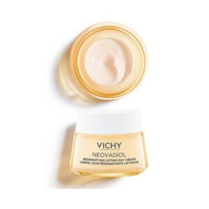 Vichy Neovadiol Perimenopause Plumping Day Cream for Normal to Combination Skin, 50ml