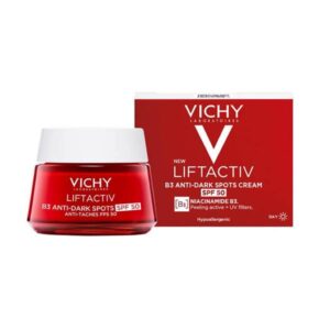 Vichy LiftActiv Collagen Specialist Cream Against Dark Spots spf50, 50ml