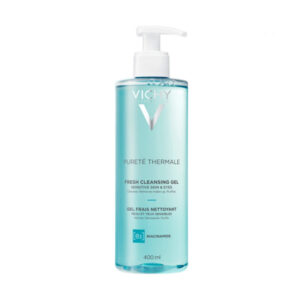 Vichy Purete Thermale Cleansing Gel - 400ml