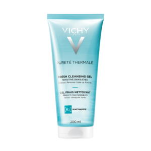 Vichy Purete Thermale Cleansing Gel - 200ml