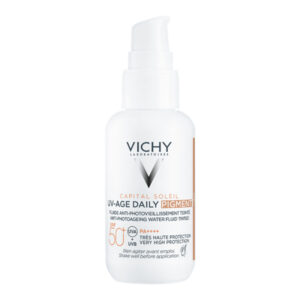 VIC IS ANTI-AGING SPF50 50ML