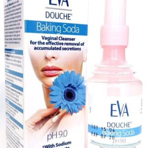 Eva Baking Soda Vaginal douche 147ml