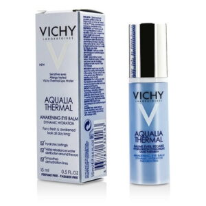 Vichy Aqualia Eye, Balm, 15ml