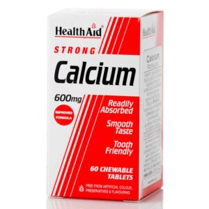H/ Aid Strong Calcium