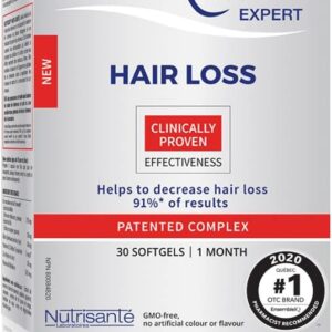 Nutricap, 30 capsules