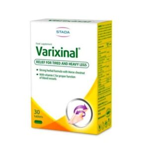 Varixinal Tabs 30
