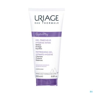URIAGE GYN PHY 200ml