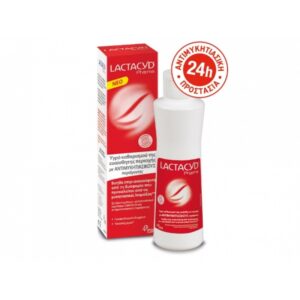 Lactacyd Pharma Antifungal 250ml Intima