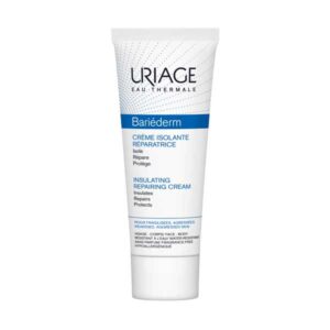 Uriage Bariéderm Insulating Repairing Cream, 75ml