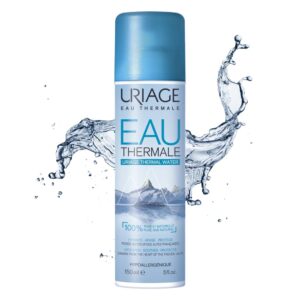 Uriage Thermal Water, 150ml