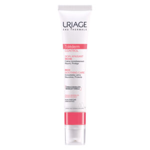 Uriage Tolederm Control Rich Soothing Care, 40ml