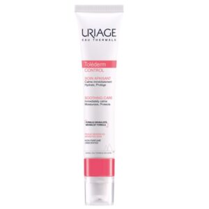 Uriage Tolederm Control Soothing Care, 40ml
