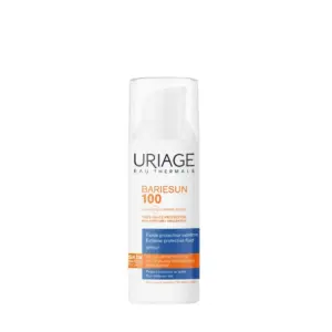 Uriage Bariesun Spf50+ Anti - Brown Spot 0 40mlFluid