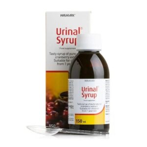 Urinal 150ml Syrup 0