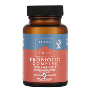 Terranova Probiotic Complex