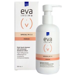 Eva Special Ph 3.5