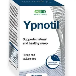 Ypnotil, Capsules, 60