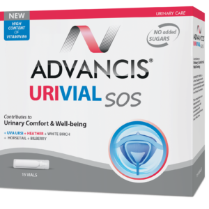 Advancis Urivial Sos