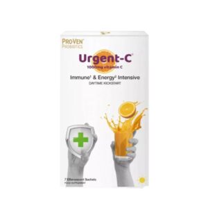 Proven Probiotics Urgent - C 0 7x10gSachets