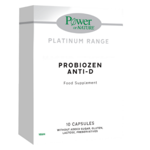 PL.PROBIOZEN ANTI-D