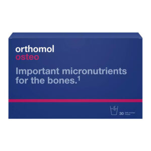 Orthomol Osteo 30 Powder