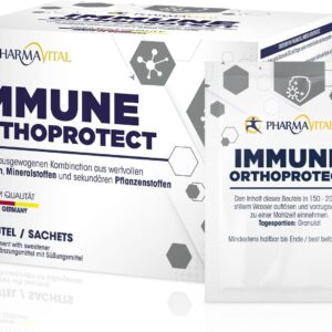 PharmaVital Immune Forte Direct 30 Sticks x 60g
