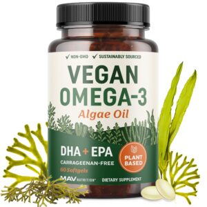Ygia Vegan Omega 3 Linseed Oil D R 500mg 60Caps