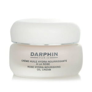 Darphin Rose Hydra-Nourishing Oil Cream, 50ml