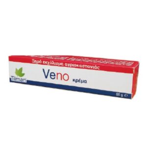 Tilman Veno (Traumatil) 0 60gCream