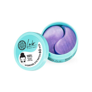 NS BIOME PEPTIDES AND HYALURONIC ACID PATCHES