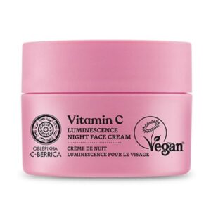 NS VITAMIN C NIGHT CREAM
