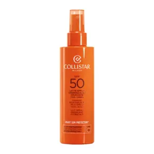 Collistar Purifying face cleansing gel, 200ml