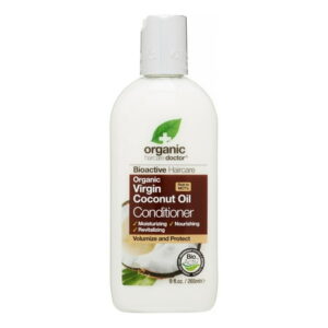 Dr. Organic Virgin Coconut Oil Conditioner 265ml