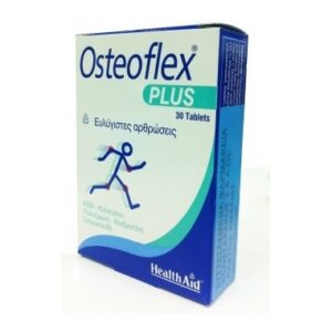 Health Aid Osteoflex Tablets 30