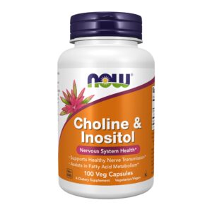 Health Aid Choline and Inositol Complex, 50 tablets
