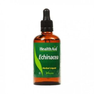 Health Aid Echinacea Liquid, 50ml