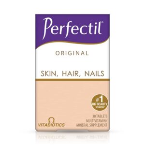 Vitabiotics Perfectil Original 30 tabs
