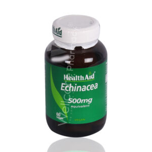 Health Aid Echinacea 500mg, tablets