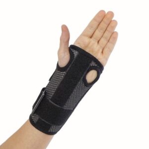 Ana Narthikas Ypostirixis Karpou Left 0503 l/s 1Wrist