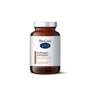 Biocare Collagen Complex 60 Caps