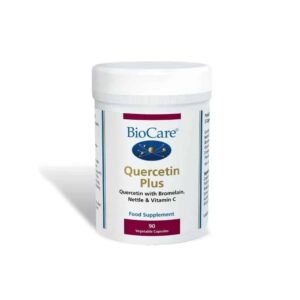 Biocare Quercetin Plus 90 Caps