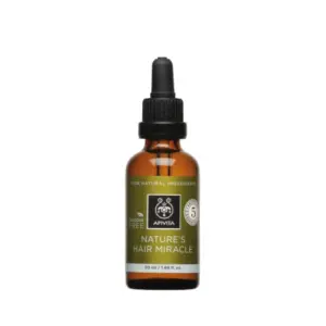 Apivita Nature's Hair Miracle with Propolis