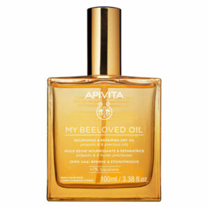 Apivita My Beeloved Oil, 100ml