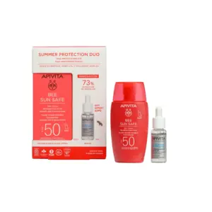 SUN FACE DRY TOUCH FLUID SPF50 S22