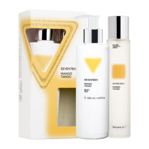 Lorvenn Extra Body Styling Mousse, 200ml