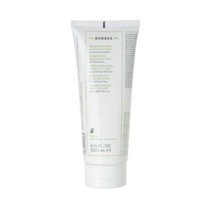 Korres Hair Conditioner with Aloe Dittany, 200ml