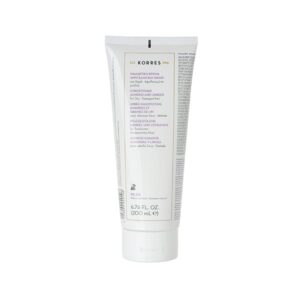 Korres Almond and Linseed Conditioner,200ml