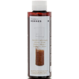 Korres Rice Proteins and Linden Shampoo, 250ml