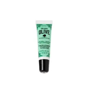 Korres Olive 3 in 1 Nourishing Oil, 100ml