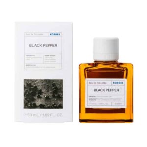 Korres Eau Black Sugar , 50ml
